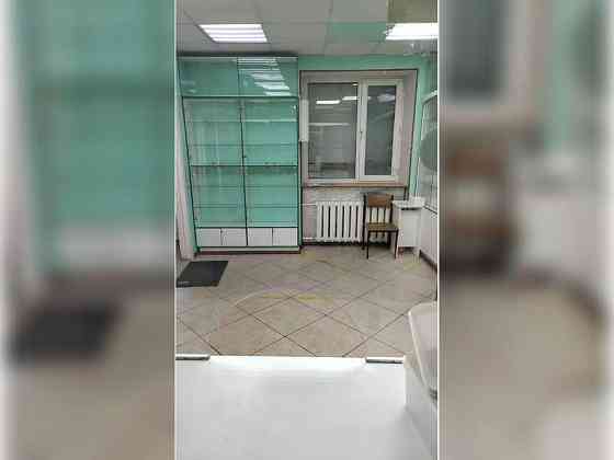 Торговое помещение 40.8 м2 Магадан