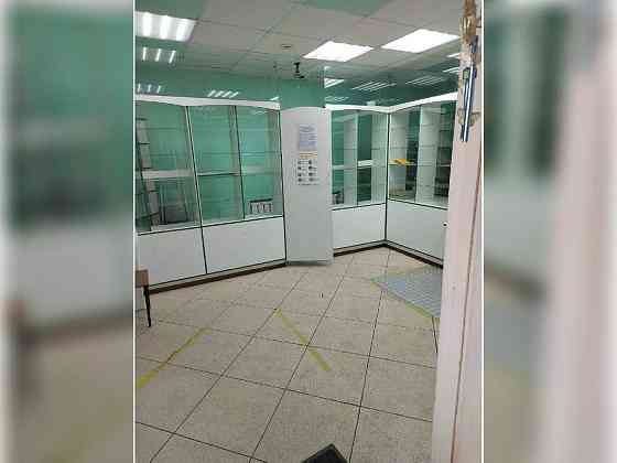 Торговое помещение 40.8 м2 Магадан