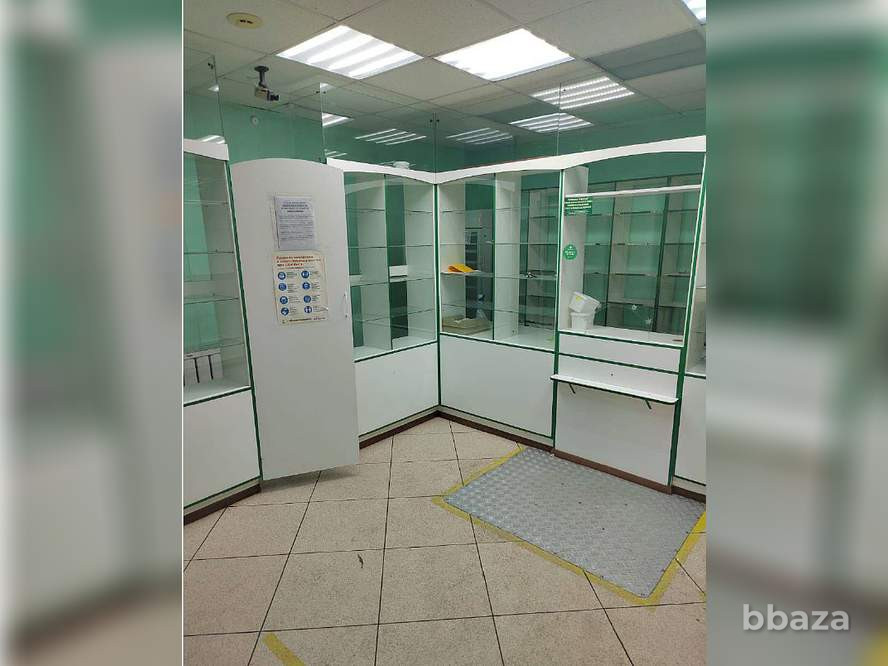 Торговое помещение 40.8 м2 Магадан - изображение 2