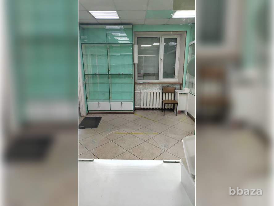 Торговое помещение 40.8 м2 Магадан - изображение 4