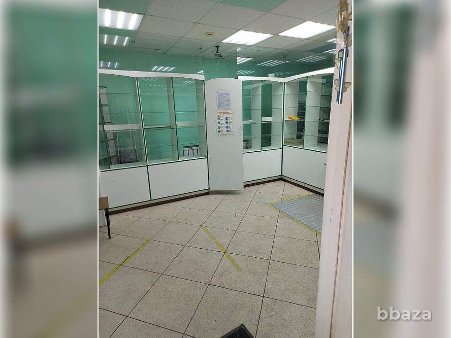Торговое помещение 40.8 м2 Магадан - изображение 3