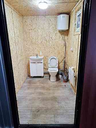 Аренда тёплого склада 675 м2 Балашиха