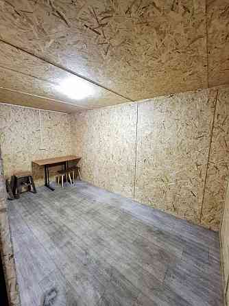 Аренда тёплого склада 675 м2 Балашиха