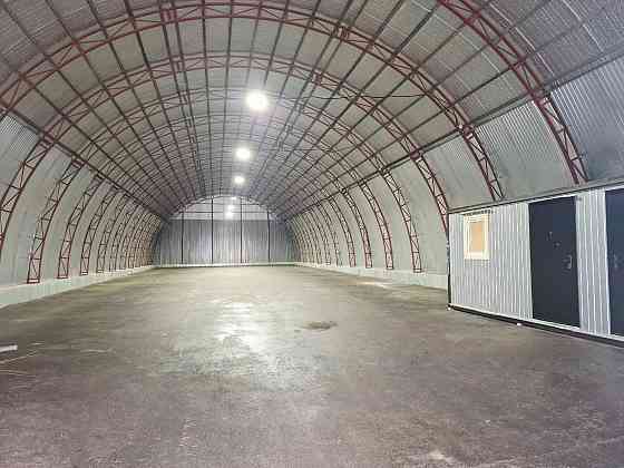 Аренда тёплого склада 675 м2 Балашиха