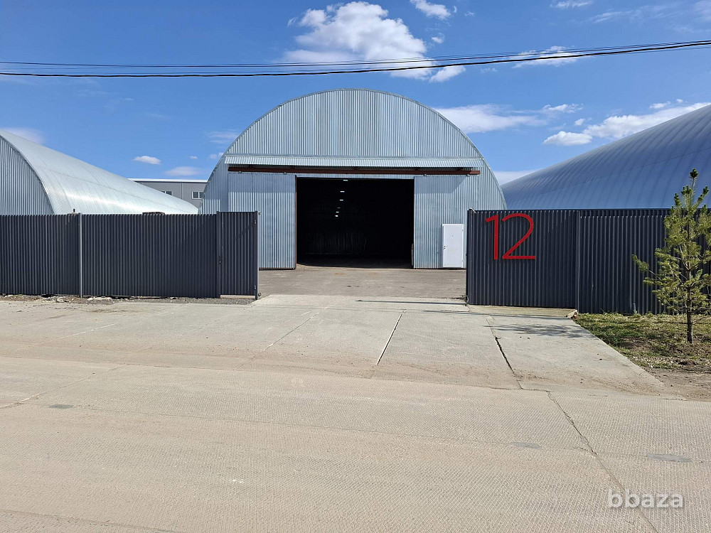 Аренда тёплого склада 675 м2 Балашиха - изображение 8