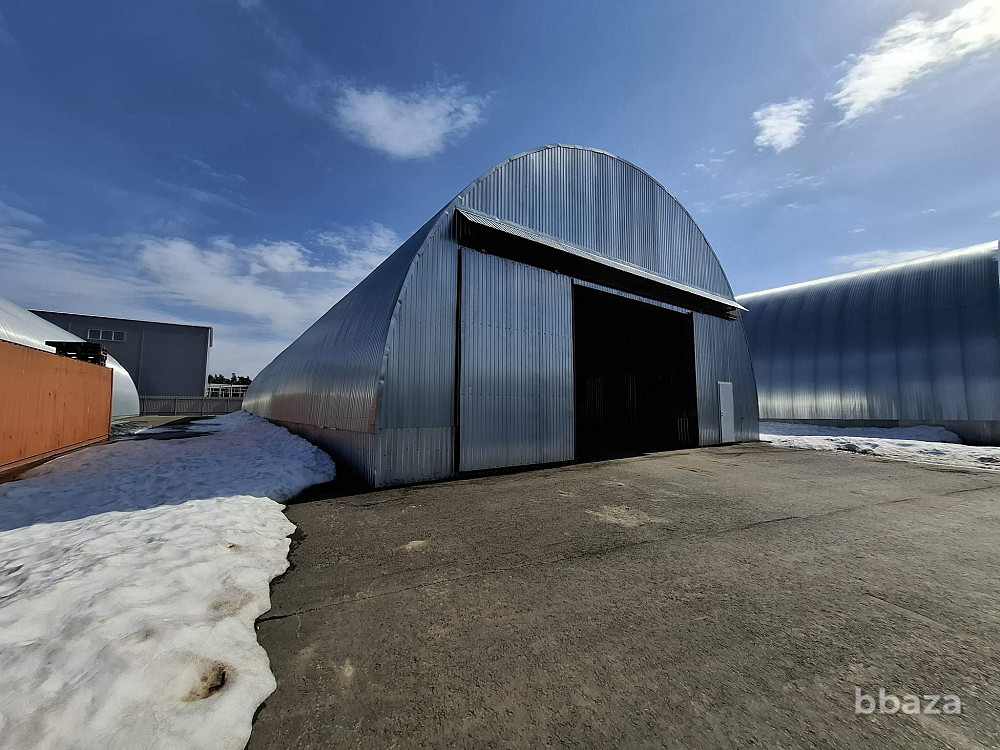 Аренда тёплого склада 675 м2 Балашиха - изображение 9