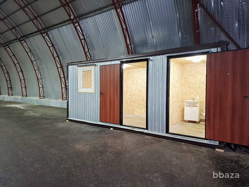 Аренда тёплого склада 675 м2 Балашиха - изображение 4