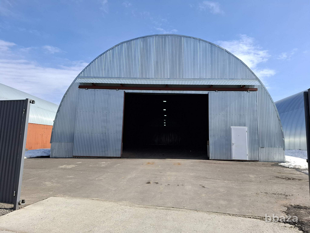 Аренда тёплого склада 675 м2 Балашиха - изображение 7