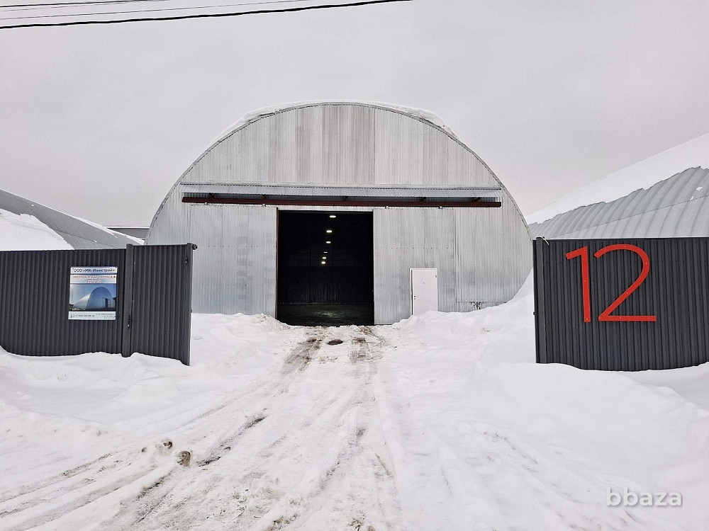 Аренда тёплого склада 675 м2 Балашиха - изображение 3