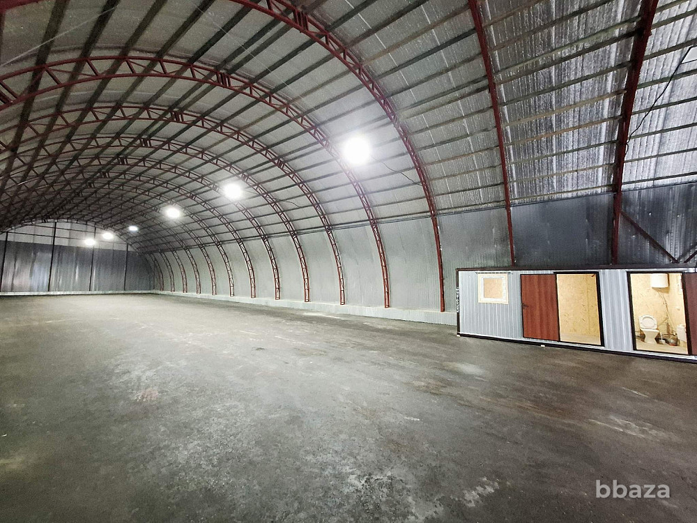 Аренда тёплого склада 675 м2 Балашиха - изображение 1