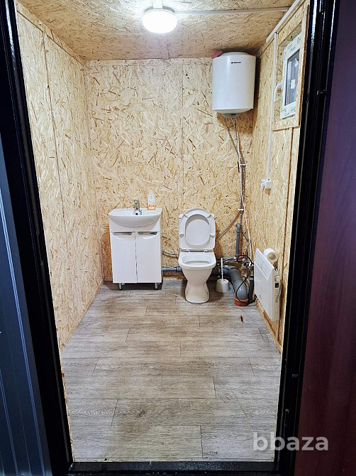 Аренда тёплого склада 675 м2 Балашиха - изображение 5