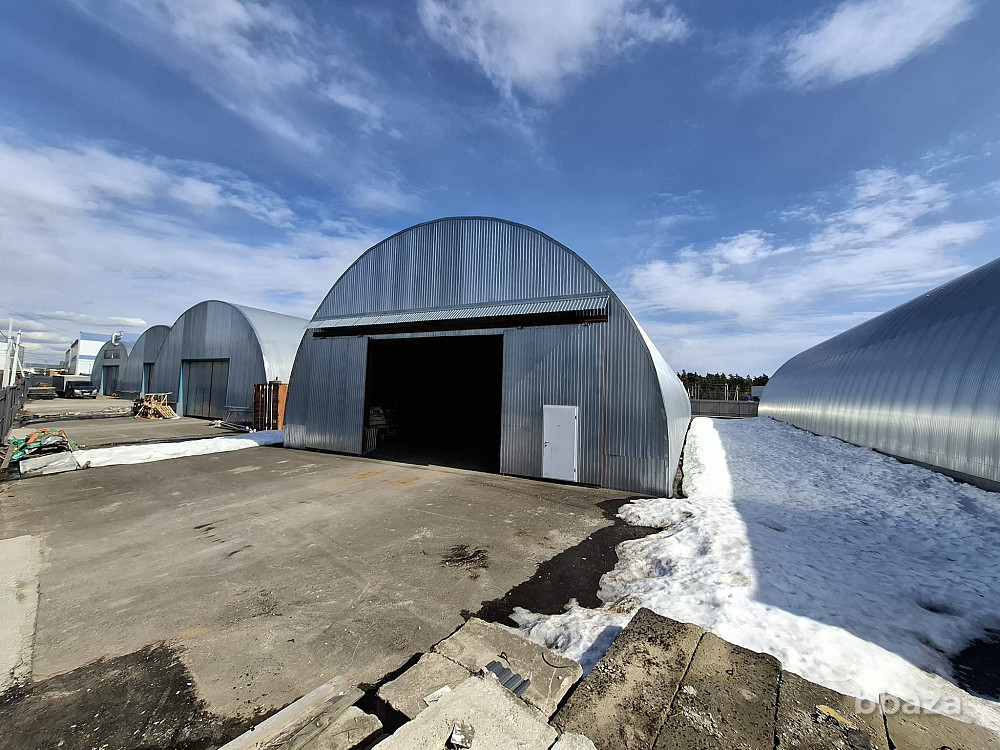 Аренда тёплого склада 675 м2 Балашиха - изображение 10