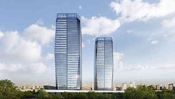 Продажа офиса 329.8 м2 Москва