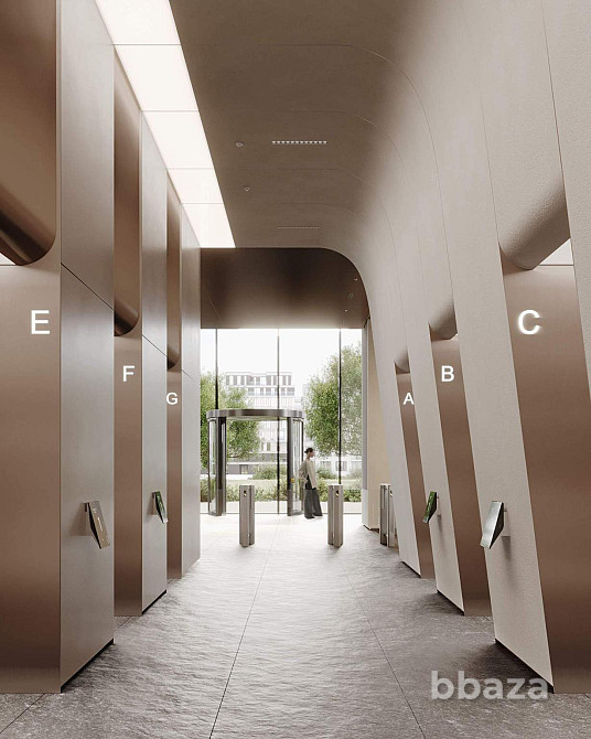 Продажа офиса 329.8 м2 Москва - изображение 9