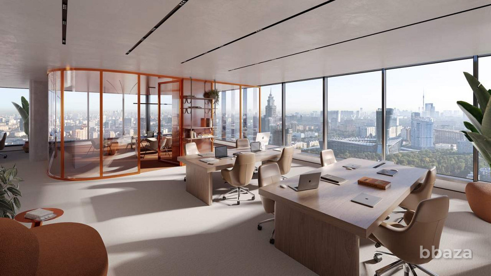 Продажа офиса 329.8 м2 Москва - изображение 4