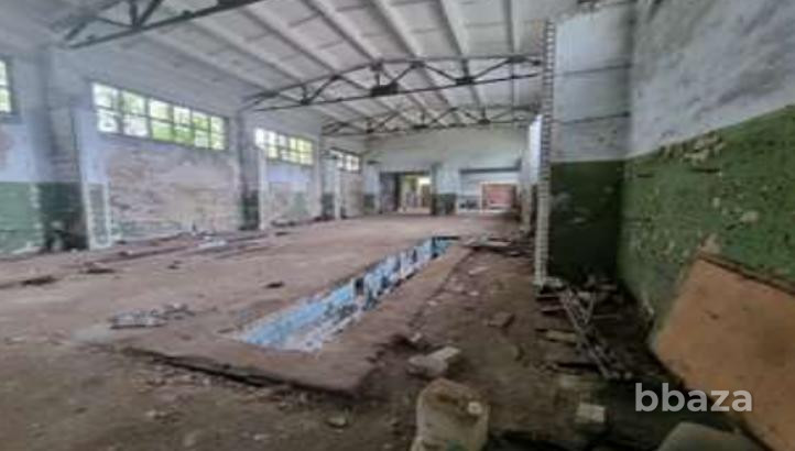 Производственное здание – механическая мастерская и земельный участок Лысково - изображение 2