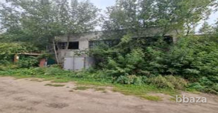 Производственное здание – механическая мастерская и земельный участок Лысково - изображение 3