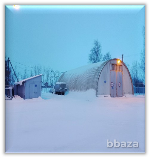 Имущественный ком. для размещения производственных объектов Оренбургская область - изображение 3