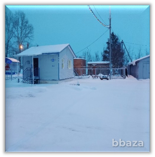 Имущественный ком. для размещения производственных объектов Оренбургская область - изображение 5