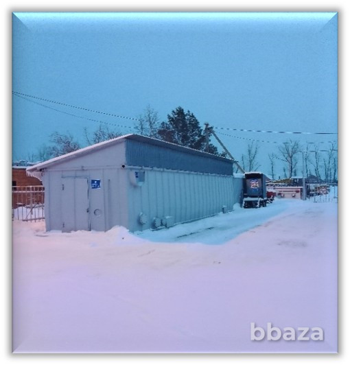 Имущественный ком. для размещения производственных объектов Оренбургская область - изображение 7