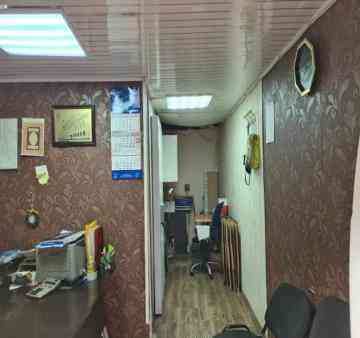 Продается помещение 36.2 кв.м (м.Римская) Москва
