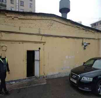 Продается помещение 36.2 кв.м (м.Римская) Москва