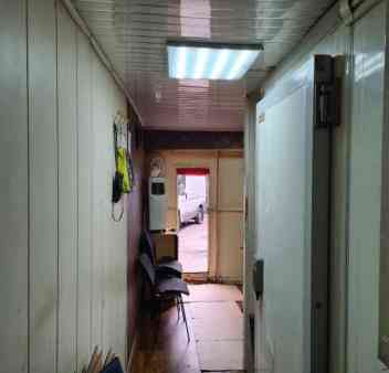 Продается помещение 36.2 кв.м (м.Римская) Москва