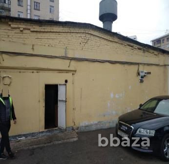 Продается помещение 36.2 кв.м (м.Римская) Москва - изображение 1