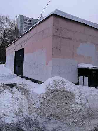 Помещение площадью 34.5 кв.м (Лианозово) Москва