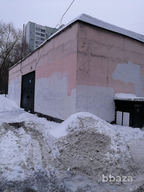 Помещение площадью 34.5 кв.м (Лианозово) Москва - изображение 2