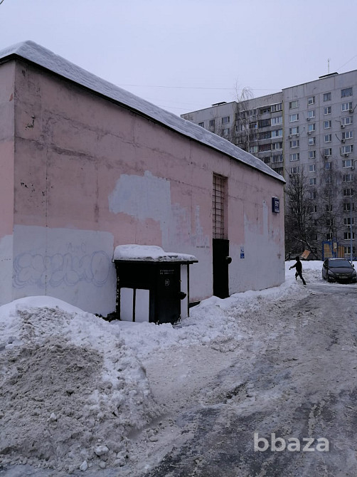 Помещение площадью 34.5 кв.м (Лианозово) Москва - изображение 1