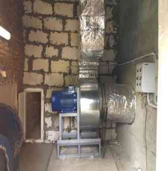 Помещение площадью 25,2 кв.м (Славянский бульвар) Москва