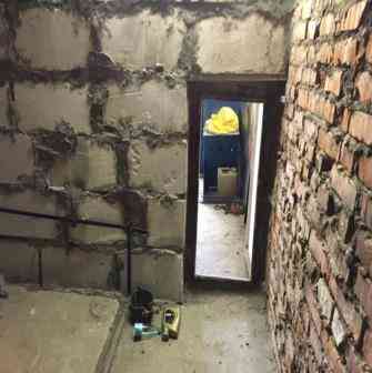 Помещение площадью 25,2 кв.м (Славянский бульвар) Москва