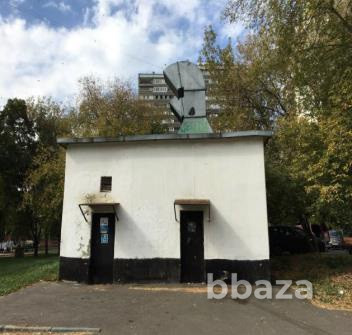 Помещение площадью 25,2 кв.м (Славянский бульвар) Москва - изображение 1