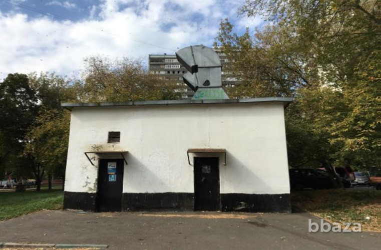 Помещение площадью 25,2 кв.м (Славянский бульвар) Москва - изображение 5