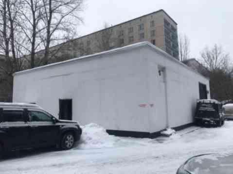Помещение площадью 34,9 кв.м. (м. Бибирево) Москва