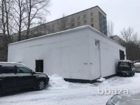 Помещение площадью 34,9 кв.м. (м. Бибирево) Москва - изображение 1