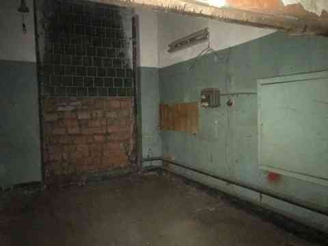 Помещение площадью 34,9 кв.м (м. Бибирево) Москва