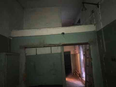 Помещение площадью 34,9 кв.м (м. Бибирево) Москва