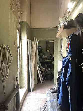 Помещение площадью 37 кв.м. ( м. Орехово) Москва