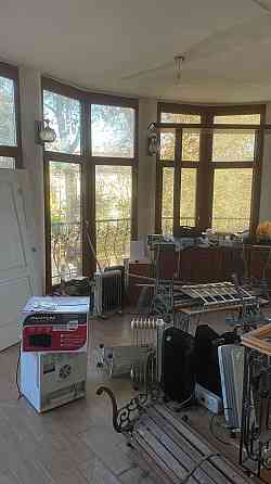 Аренда помещения под ресторан, кафе 200 м2 село Крым