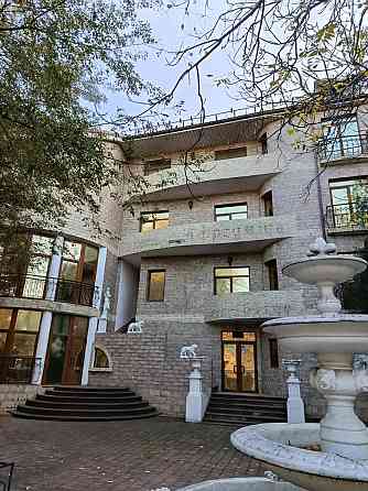 Аренда помещения под ресторан, кафе 200 м2 село Крым