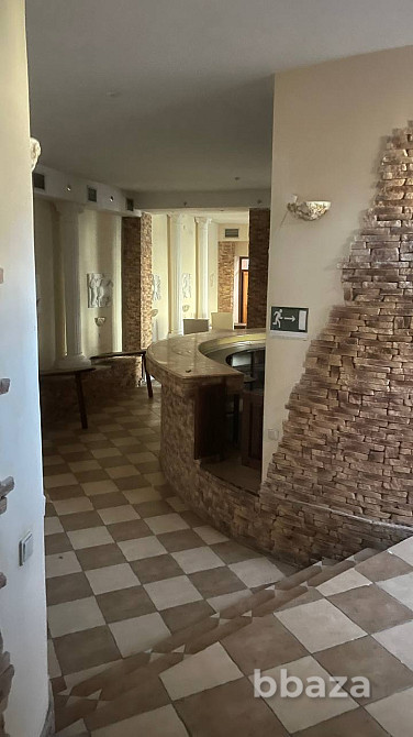 Аренда помещения под ресторан, кафе 200 м2 село Крым - изображение 8