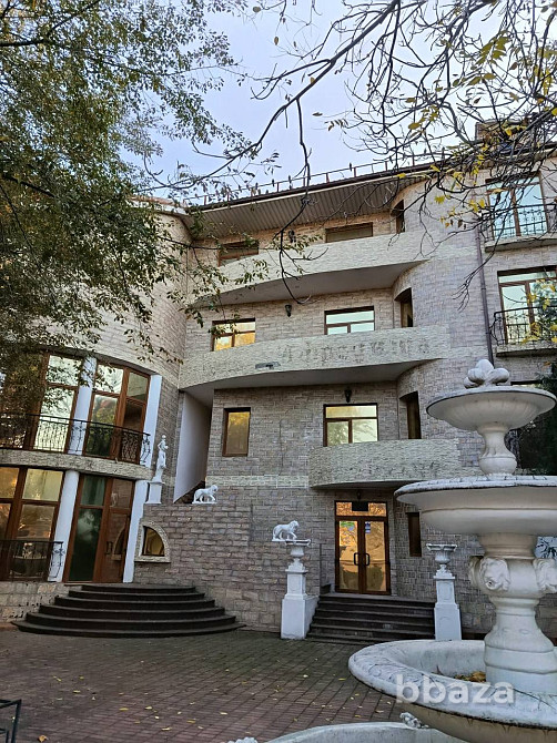 Аренда помещения под ресторан, кафе 200 м2 село Крым - изображение 1