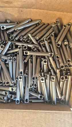 Металлообработка любой сложности Иваново