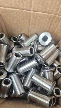 Металлообработка любой сложности Иваново