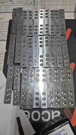 Металлообработка любой сложности Иваново