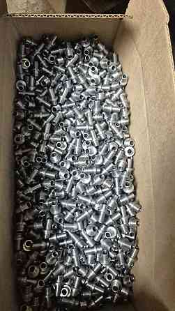 Металлообработка любой сложности Иваново