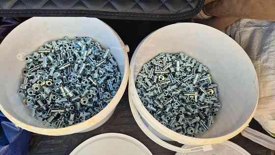 Металлообработка любой сложности Иваново