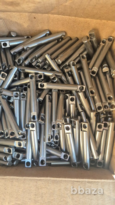 Металлообработка любой сложности Иваново - изображение 4